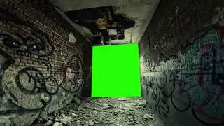 Space. Footage - video animation. After Effects. Download for free. Bestofgreenscreen