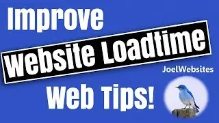 how to improve website loading speed (Reduce Website Load time )