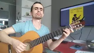 Маленький Испанец, В.Калинин. The Little Spaniard, V. Kalinin