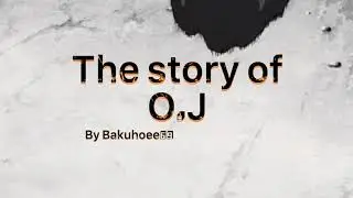 JAY-Z - The Story of O.J.「AMV」Anime mix ᴴᴰ ft. 7k subs