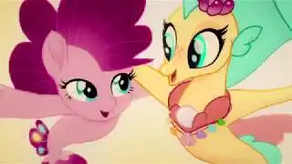 [NO] My Little Pony Filmen - Små Små Ting (One Small Thing)