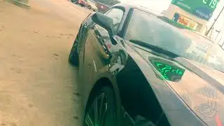 EPIC CAR MONTAGE