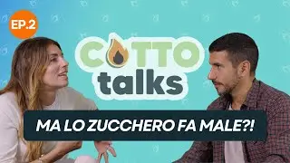 Ma lo zucchero fa male? Scopri gli effetti sul corpo e sulla salute | Cotto al dente