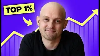 How to get ahead of 99% of designers in 2024