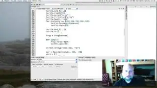 Python Programming By Example: Lesson 8