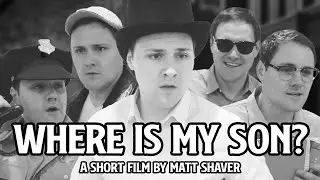 Where Is My Son? (Director's Cut)