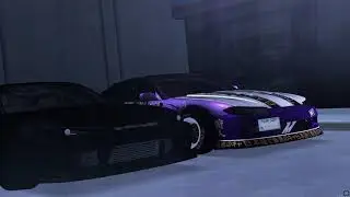 Drift Paradise | TWIN DRIFT | ft. a0ki, DangeonMastep, R1fma4 |