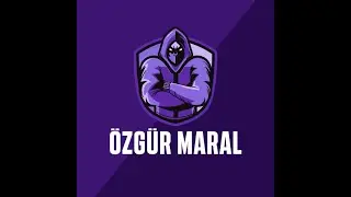 ÖZGÜR MARAL ÖNEMLİ AÇIKLAMALARIM | ÖZGÜR MARAL YOUTUBE KANAL