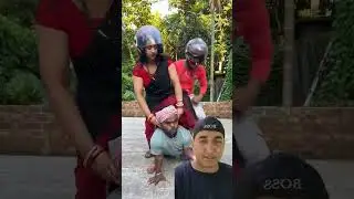 Bike start 🤓🧐🤣😀😲 #shortvideo #funny #bangladesh #comedy #trending #short #viralvideos