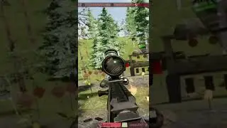 CURSED FN FAL