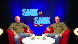 Sauk to Sauk – Surströmming