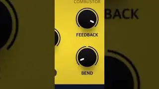 distorted resonances make beautiful noise #darkambient #noisemusic #distortion