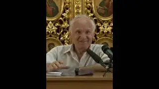 Что такое настоящая вера? Профессор Осипов А.И. 