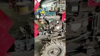Эмульсия в двигателе