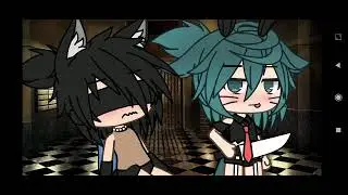 Gacha life/gay/pas  besion pour moi hein? /By:Marko 7w7