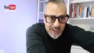 He vuelto