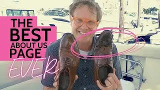 The Best "About Us" Page in the World! (And the amazing story behind it.)