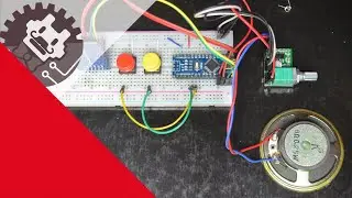 Simple Arduino Audio Player
