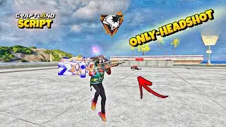 Make Only Head Damage Script in Craftland after OB46