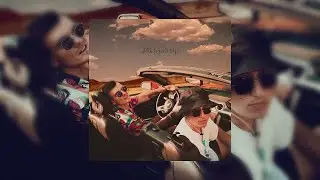 Тони Раут & Yltramarine - Эмочка (prod. Dreamtim)