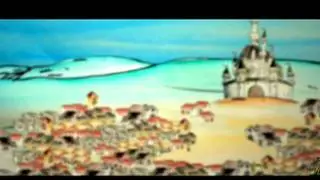 O Dia das Crianças (Abertura) - Os Satyros
