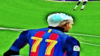 WELTINHO Dribles & Gols - PES DE PPSSPP ANDROID