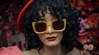 The making of Lonely Hearts Club | Shot on Panasonic LUMIX S5
