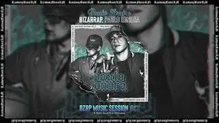 Bizarrap, Paulo Londra - BZRP music sessions  #23 | Audio