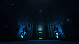 ULTRAKILL 0-E || A HEART OF COLD + DEAD HEAT PULSE || WITH TRANSITION