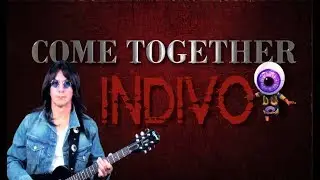COME TOGETHER - INDIVO and Little Miss Eye