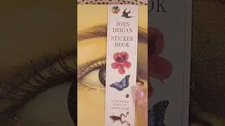 Creative journaling 1/2 #journalasmr #journal #asmr #calendar