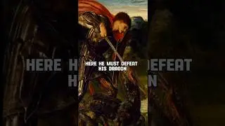 The Fool's Journey is the Hero's Journey