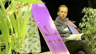 Elan UFO