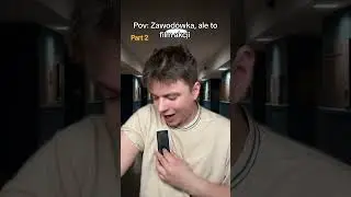 Zawodówka, ale to film akcji 2