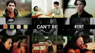 Coloring #197 [Can't Be] ║Sony Vegas