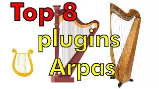 Los 8 mejores plugins Arpas gratis