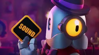 Brawl Stars - Barley Sounds