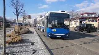 Jelcz M181MB 