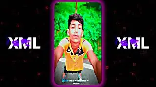 “Happy Birthday XML File 🎂🎈😘👀|| New Trend Xml File || My Birthday Wishes 🥺 XML File 🥰❤️