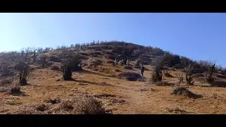 JAUBARI EASTER NEPAL DRONE SHOT // SHORT VIDEO