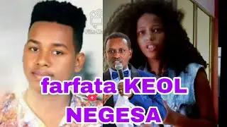 farfanaa afani oromo farfata @KEOL NEGESA@waamichaa ko