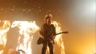Avenged Sevenfold - Shepherd of Fire@Lisboa 2024
