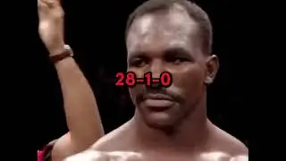 Muhammad Ali Vs Evander Holyfield, Who Wins In Their Prime? #shorts