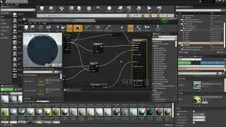Octane Render for Unreal Engine 4.25 free