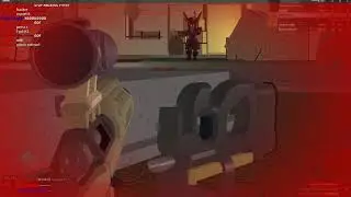 Я НУБИК В FPS