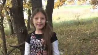 Осенний лес