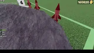 FTAP CLIPS || Rideable ROLLER (made using exploits)