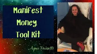 Manifest MONEY - Tool Kit 💸