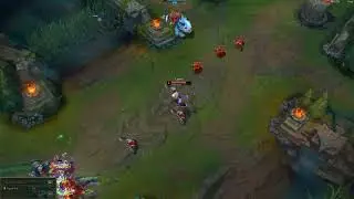 how to lose lane in 12 seconds
