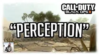 The Problem With Perception - Black Ops 3 Gameplay
